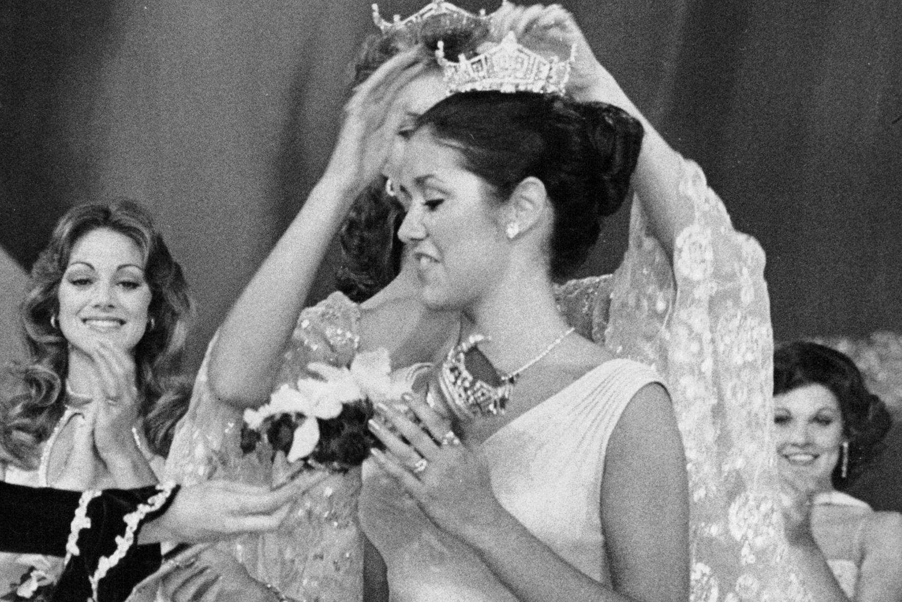 Miss America 1976